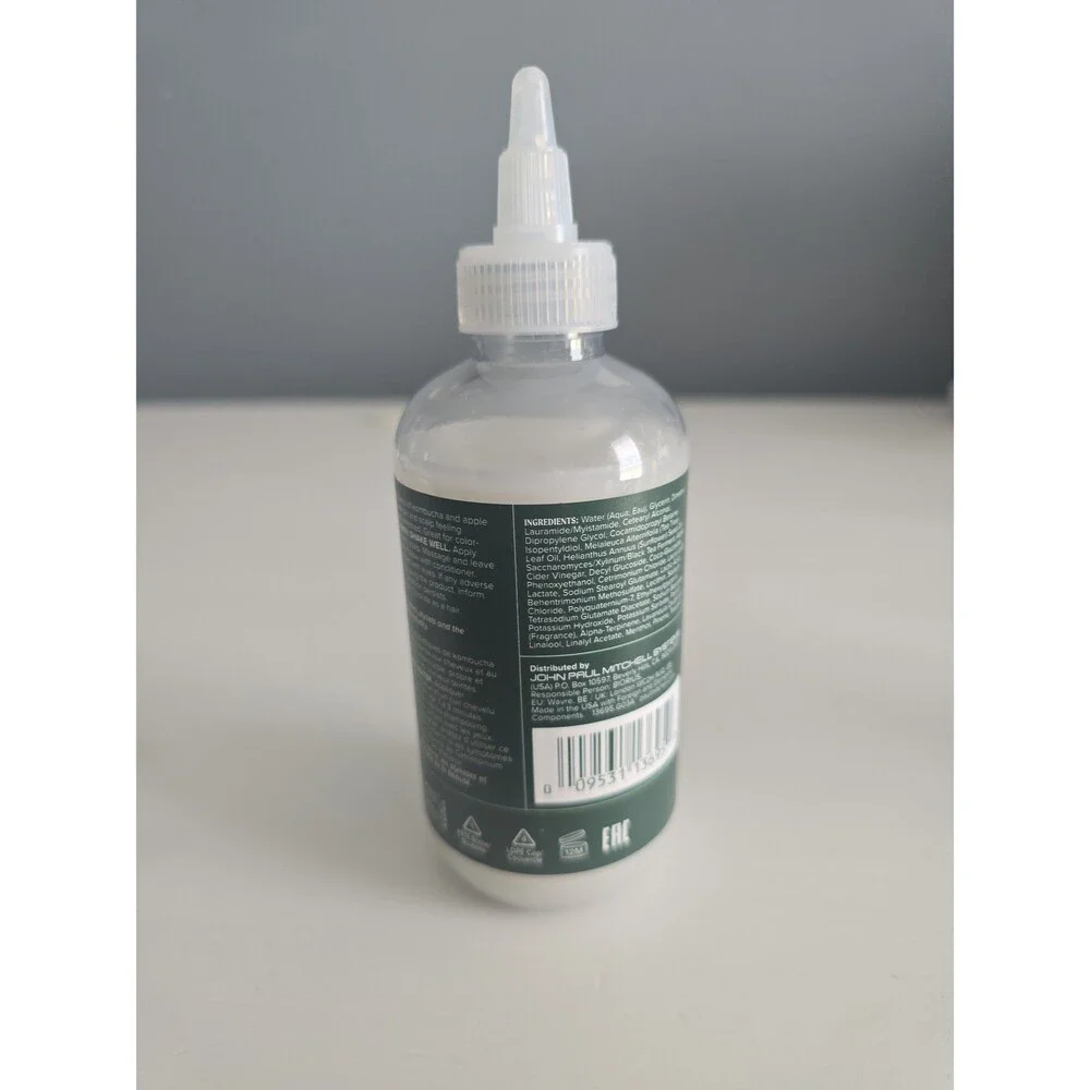 Paul Mitchell removes product